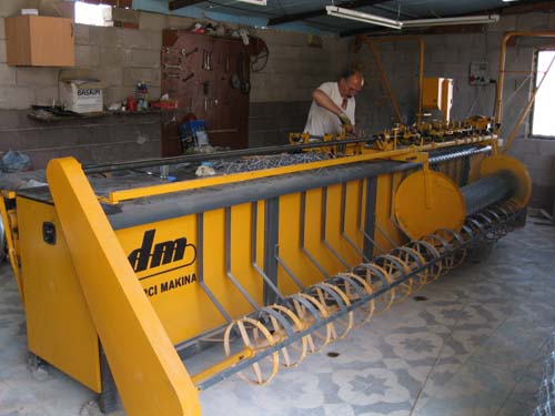 Service Image